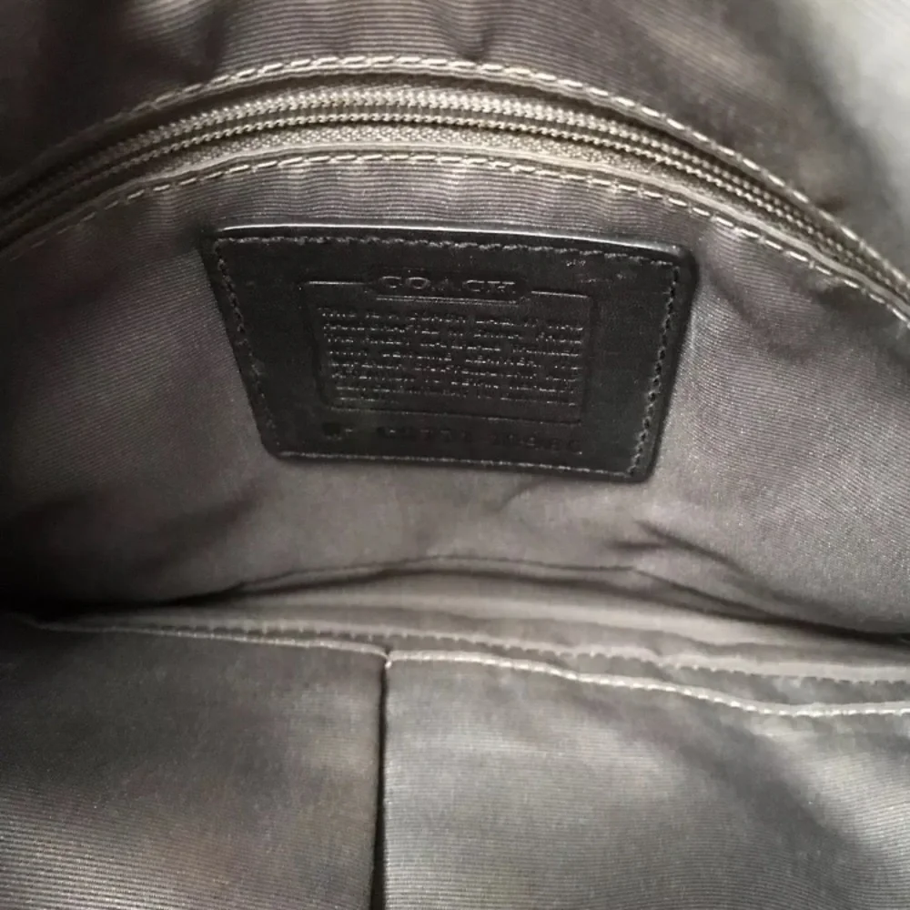 Coach vintage early